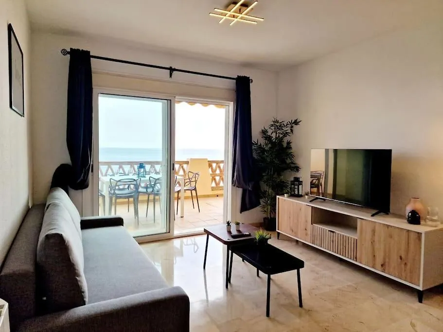 Sky & Blue Horizon Apartment Fuengirola Spain