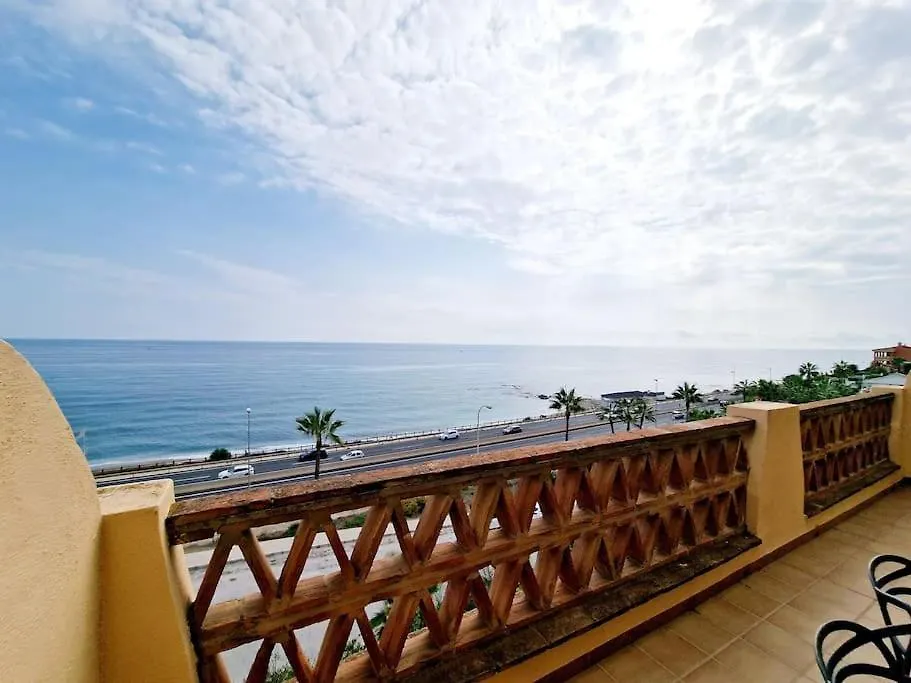 Sky & Blue Horizon Apartment Fuengirola 0*,  Spain