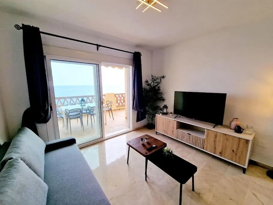 Sky & Blue Horizon Apartment Fuengirola