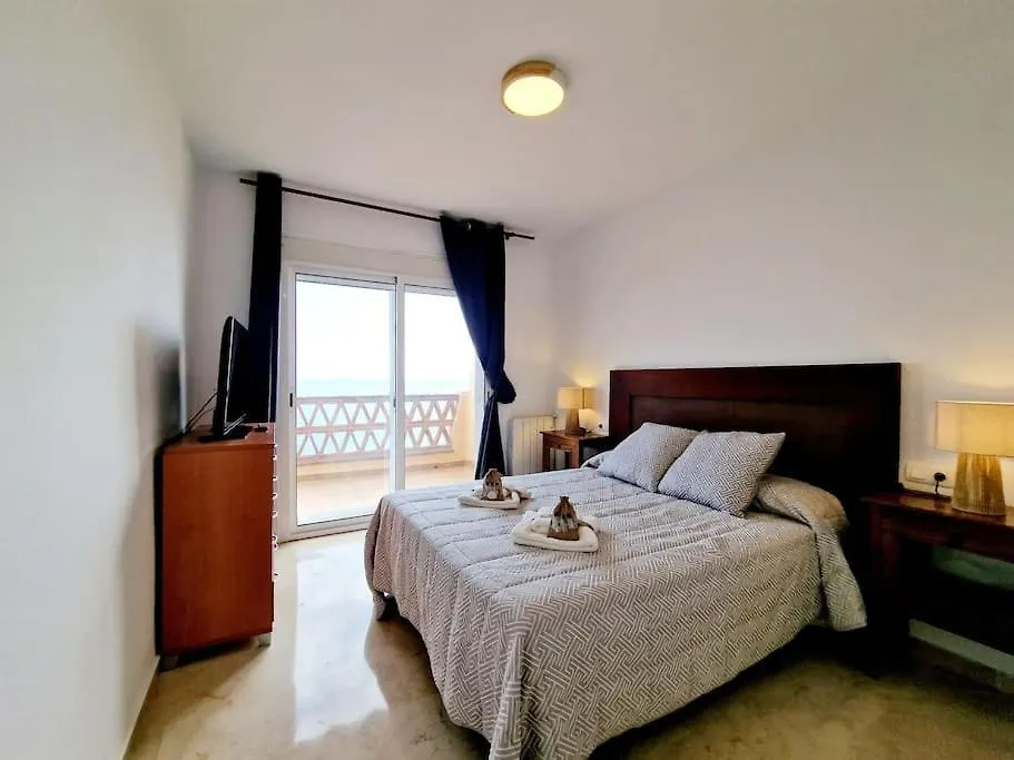 Sky & Blue Horizon Apartment Fuengirola Spain